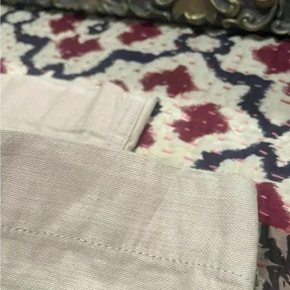 Madewell Garment-Dyed Zip-Front Coverall Jumpsuit Pink Size S NWOT - Picture 10 of 15